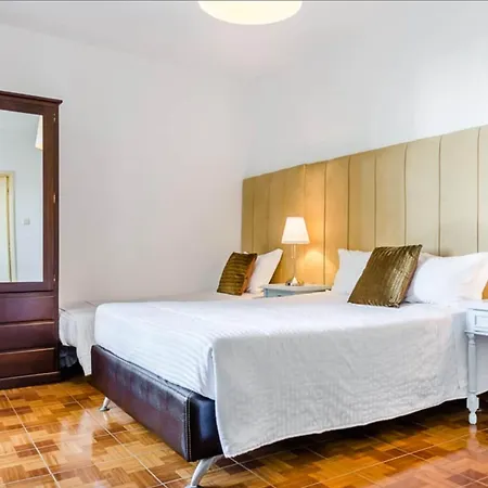 Santa Clara Pensjonat 2*