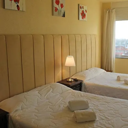 Santa Clara Pensjonat 2*
