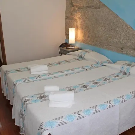 Santa Clara Pensjonat 2*