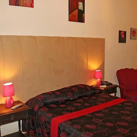 Santa Clara Pensjonat 2*