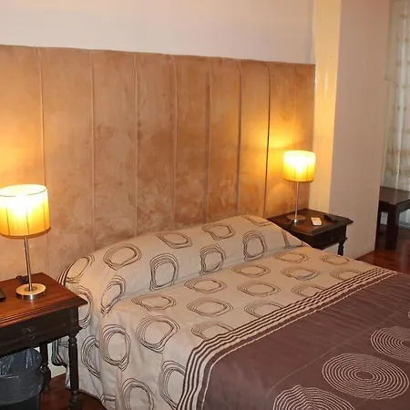 Santa Clara 2* Porto