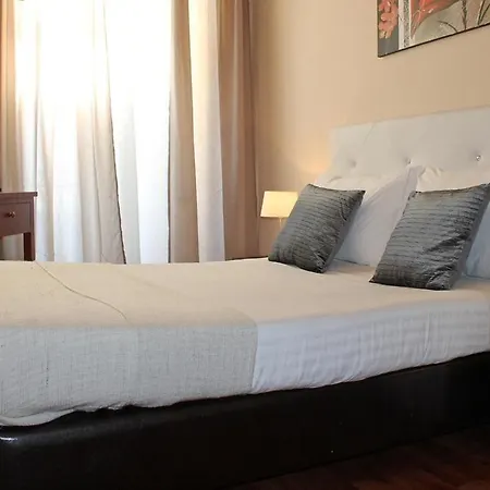 Santa Clara Pensjonat 2*