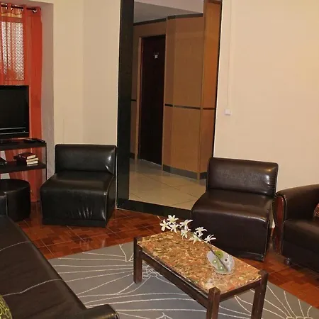 Santa Clara Pensjonat 2*