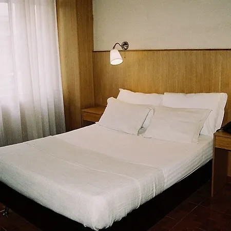 Pensjonat Santa Clara Porto