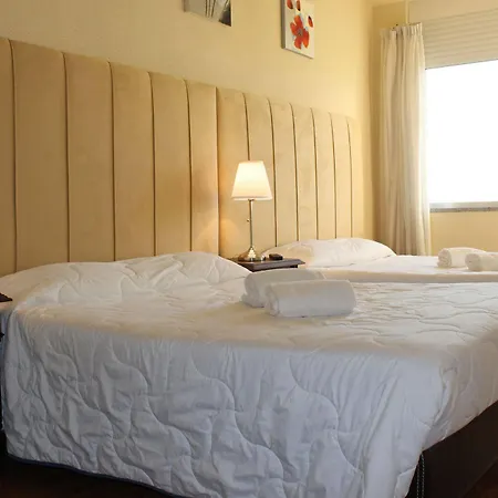 Pensjonat Santa Clara Porto
